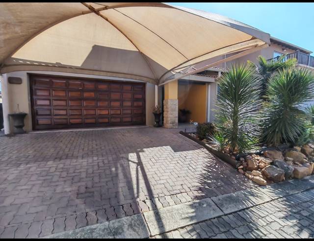 4 BEDROOM HOUSE FOR SALE IN RISIVILLE